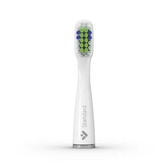 TrueLife SonicBrush Slim-series glave Standard white 2 pakiranja TrueLife SonicBrush Slim-series glave Standard white 2 pakiranja