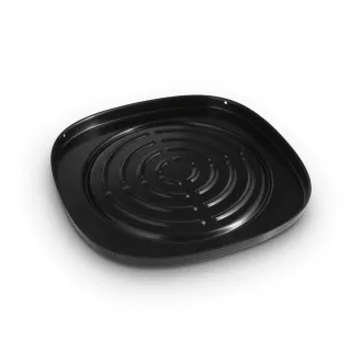 Lauben Glass&Grill Air Fryer 3v1 5500BG - vroče zračni cvrtnik