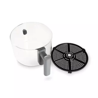 Lauben Glass&Grill Air Fryer 3v1 5500BG - vroče zračni cvrtnik