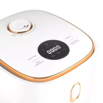 Lauben Večnamenski kuhalnik riža 1200WR Rose Gold Edition - kuhalnik riža