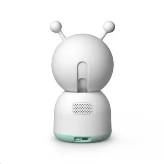 TrueLife NannyCam R7 Dual Smart Baby enota (USB-C)