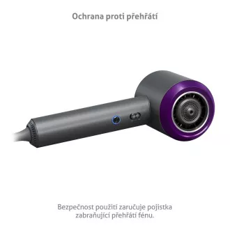 Sušilnik za lase TrueLife D3