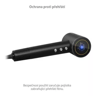 Sušilnik za lase TrueLife D9