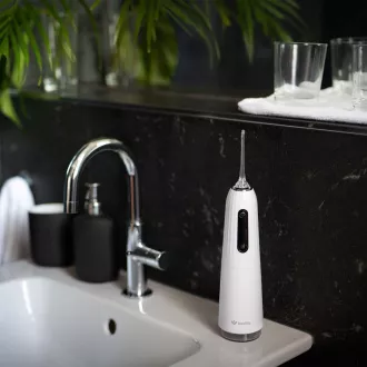 Truelife AquaFloss Compact C200 - ustna prha Truelife AquaFloss Compact C200 - ustna prha