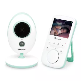TrueLife NannyCam V24 Pro - digitalni video otroški monitor