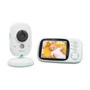 TrueLife NannyCam H32 Pro - digitalni video otroški monitor