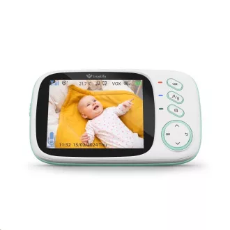 TrueLife NannyCam H32 Pro Starševska enota