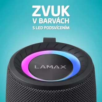LAMAX Waver1 - prenosni zvočnik
