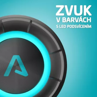 LAMAX SoundJam1 - prenosni zvočnik LAMAX SoundJam1 - prenosni zvočnik