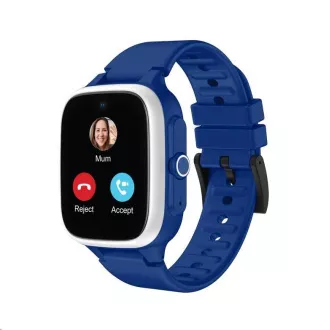 LAMAX WatchY4 Play Blue - Razpakirano LAMAX WatchY4 Play Blue - Razpakirano