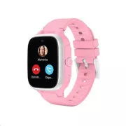 LAMAX WatchY4 Play Pink