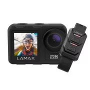 LAMAX W9.2 - akcijska kamera