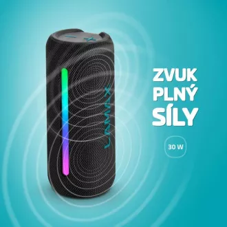 LAMAX LightNote1 - prenosni zvočnik