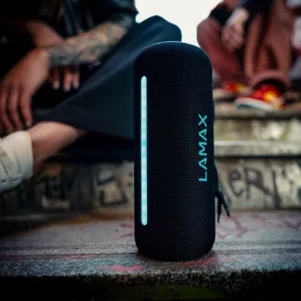 LAMAX LightNote1 - prenosni zvočnik
