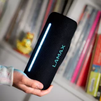 LAMAX LightNote1 - prenosni zvočnik