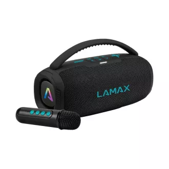 LAMAX PartyGo1 Mini - prenosni zvočnik
