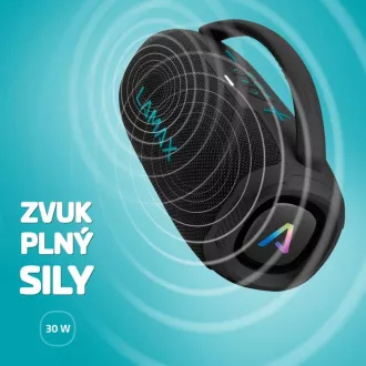 LAMAX PartyGo1 Mini - prenosni zvočnik