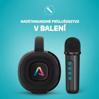 LAMAX PartyGo1 Mini - prenosni zvočnik