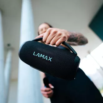 LAMAX PartyGo1 Mini - prenosni zvočnik