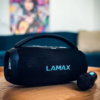 LAMAX PartyGo1 Mini - prenosni zvočnik