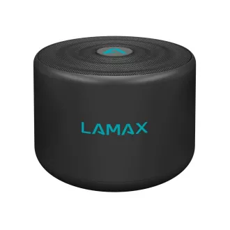 Zvočnik Bluetooth LAMAX Sphere2, USB-C