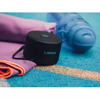 Zvočnik Bluetooth LAMAX Sphere2, USB-C