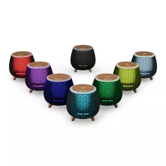 TrueLife AIR Difuzor D4 - Aroma difuzor TrueLife AIR Difuzor D4 - Aroma difuzor