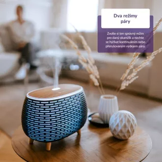 TrueLife AIR Difuzor D6 Smart - Aroma difuzor TrueLife AIR Difuzor D6 Smart - Aroma difuzor
