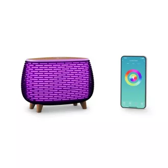 TrueLife AIR Difuzor D6 Smart - Aroma difuzor TrueLife AIR Difuzor D6 Smart - Aroma difuzor