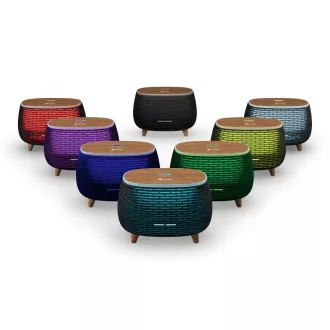 TrueLife AIR Difuzor D6 Smart - Aroma difuzor TrueLife AIR Difuzor D6 Smart - Aroma difuzor
