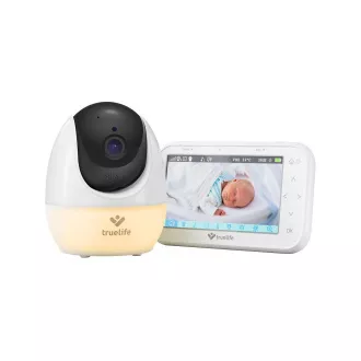 TrueLife NannyCam R4 Pro - digitalni video otroški monitor