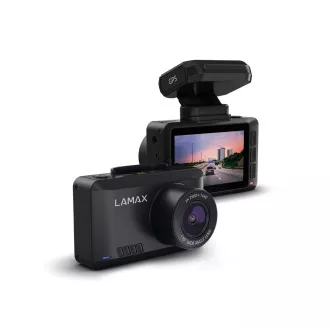 LAMAX T8 - kamera za avto