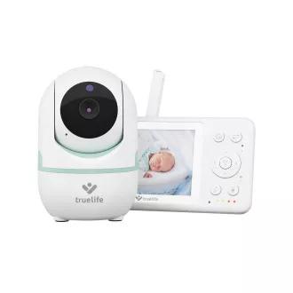 TrueLife NannyCam R4i - digitalni video otroški monitor