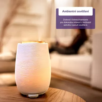 TrueLife AIR Difuzor D8 - Aroma difuzor TrueLife AIR Difuzor D8 - Aroma difuzor