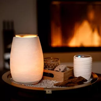 TrueLife AIR Difuzor D8 - Aroma difuzor TrueLife AIR Difuzor D8 - Aroma difuzor