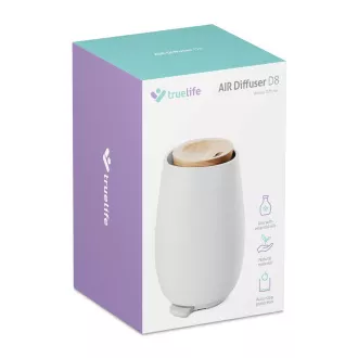 TrueLife AIR Difuzor D8 - Aroma difuzor TrueLife AIR Difuzor D8 - Aroma difuzor