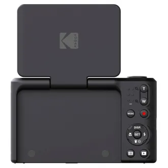 KODAK C1 Pixpro Black - Razpakirano