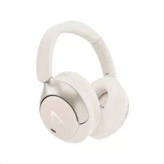LAMAX HighComfort2 ANC Bela