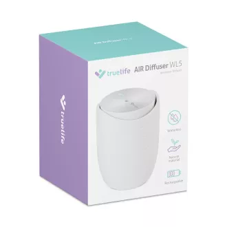 TrueLife AIR Difuzor WL5 TrueLife AIR Difuzor WL5