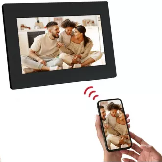AGFAPHOTO Realiview APF700 WiFi - foto okvir