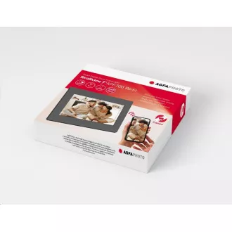 AGFAPHOTO Realiview APF700 WiFi - foto okvir