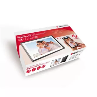 AGFAPHOTO Realiview APF1000 WiFi - foto okvir