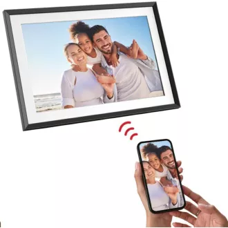 AGFAPHOTO Realiview APF1000 WiFi - foto okvir
