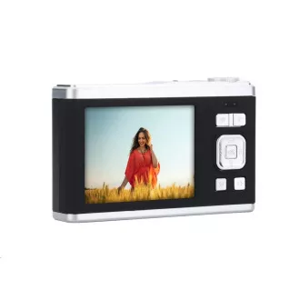 AGFAPHOTO Realishot DC9200 Black - kompaktni fotoaparat