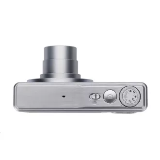 AGFAPHOTO Realishot DC9200 Silver - kompaktni fotoaparat