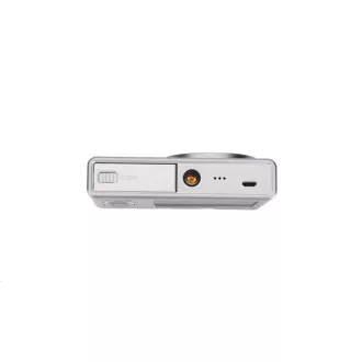AGFAPHOTO Realishot DC9200 Silver - kompaktni fotoaparat