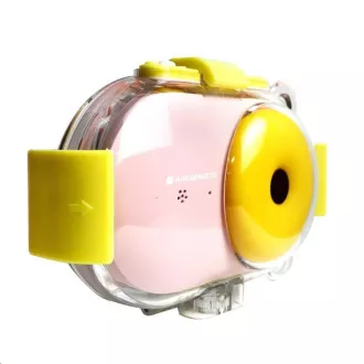AGFAPHOTO Realikids Water Proof Pink AGFAPHOTO Realikids Water Proof Pink