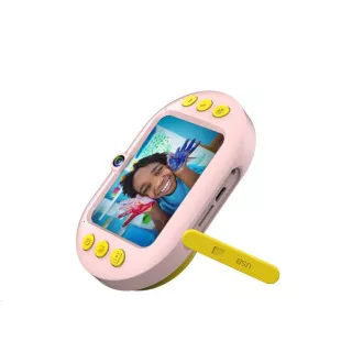 AGFAPHOTO Realikids Water Proof Pink AGFAPHOTO Realikids Water Proof Pink