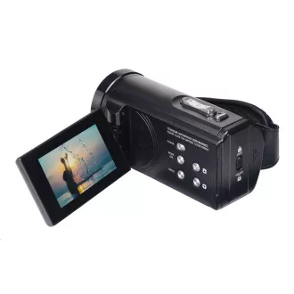 AGFAPHOTO Realimove CC4000W Črna