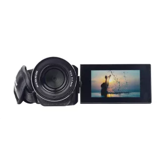 AGFAPHOTO Realimove CC4000W Črna
